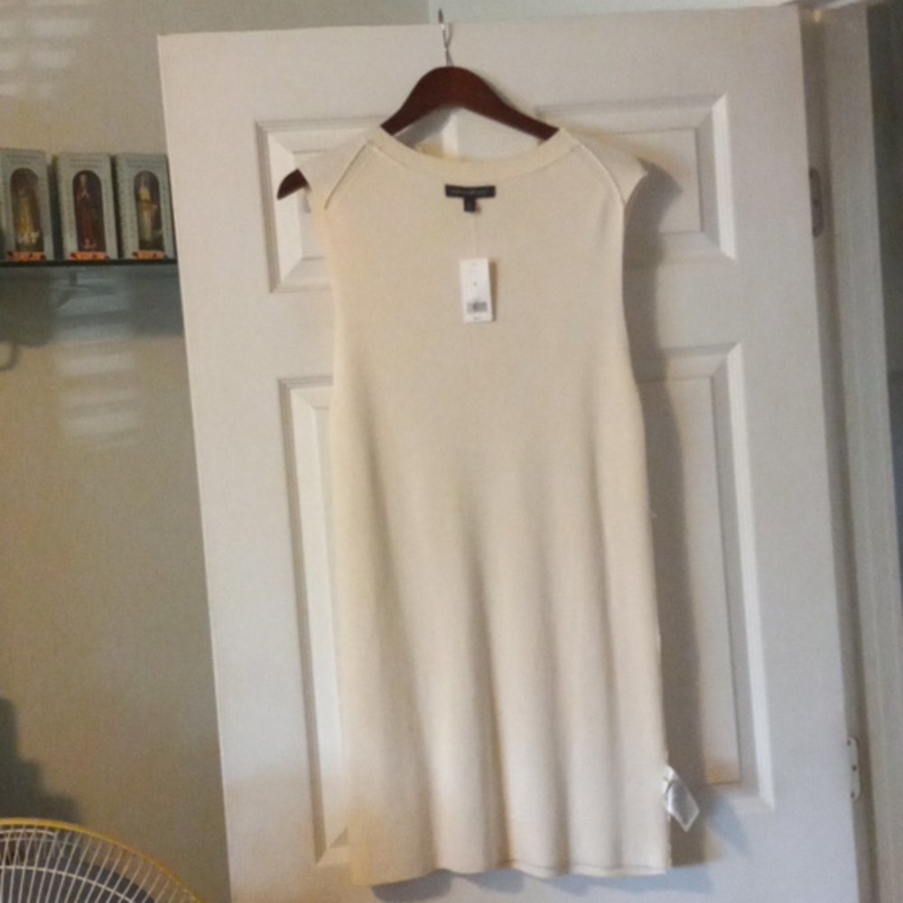 Banana Republic Dress Brand New / Tags Medium